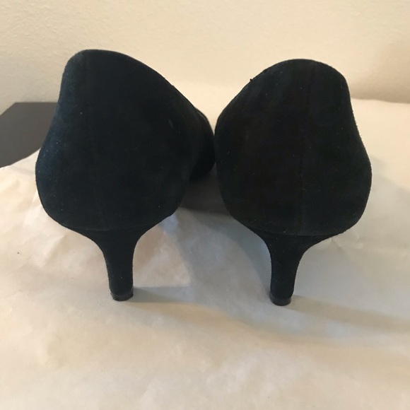 Alfani suede step n flex pump - Picture 10 of 11